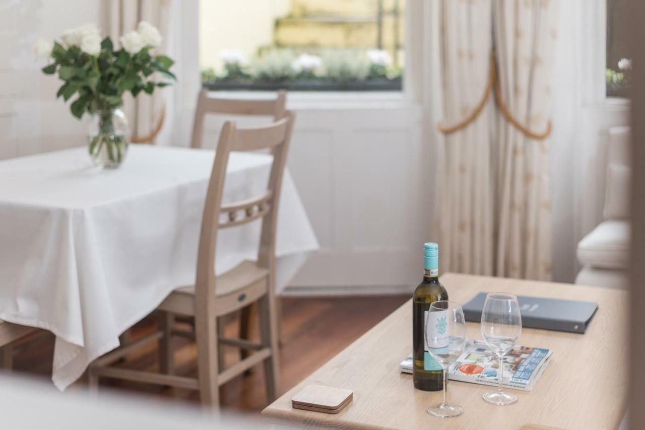 Brunswick Patio Apartment By Myholidaylet Brighton Eksteriør bilde